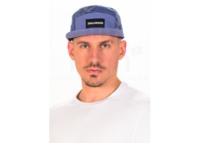 Salomon Five Panel