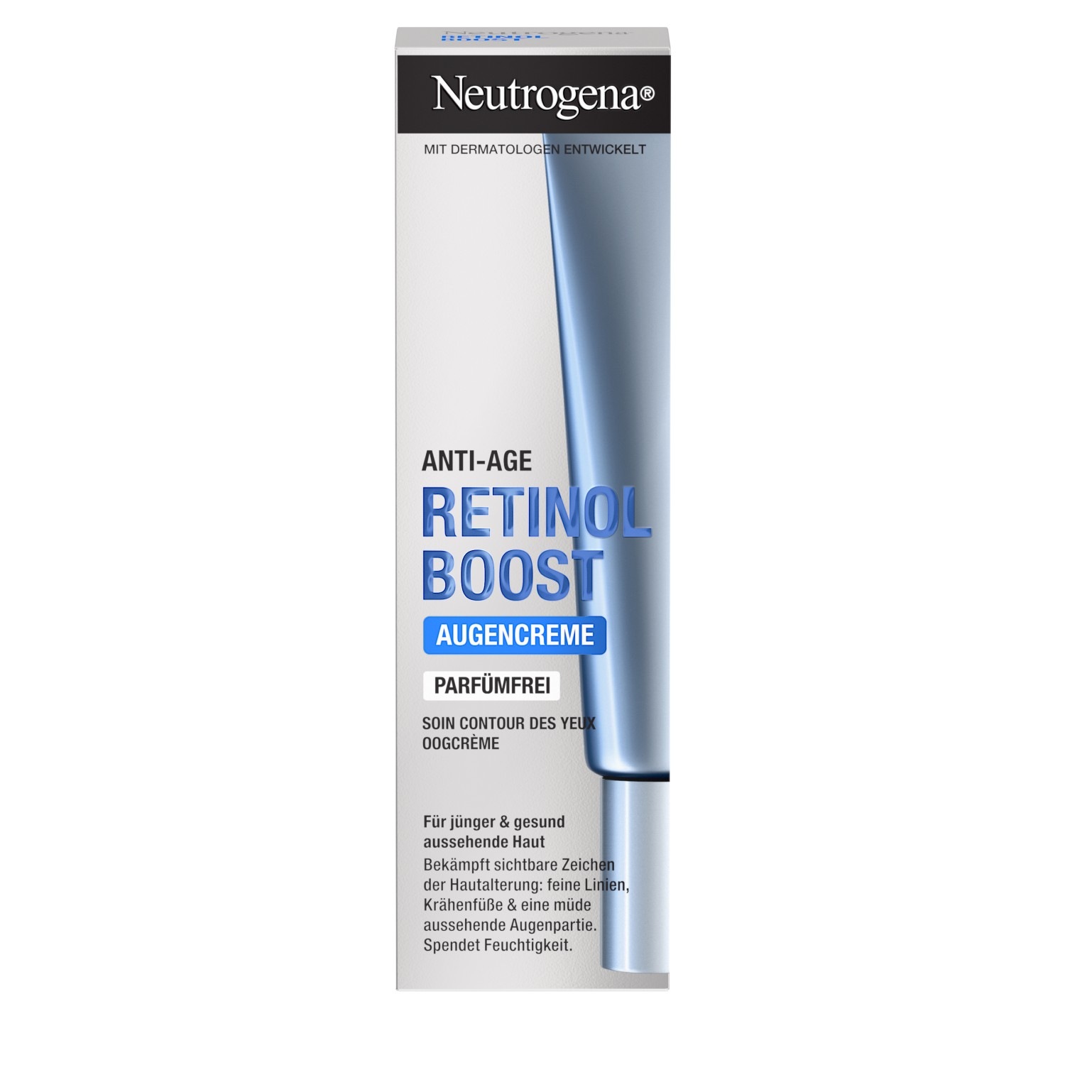 Eye Cream