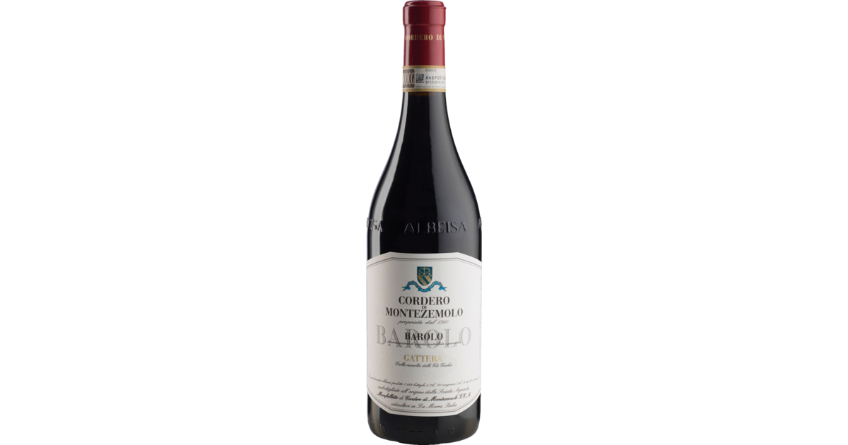 Cordero di Montezemolo Barolo