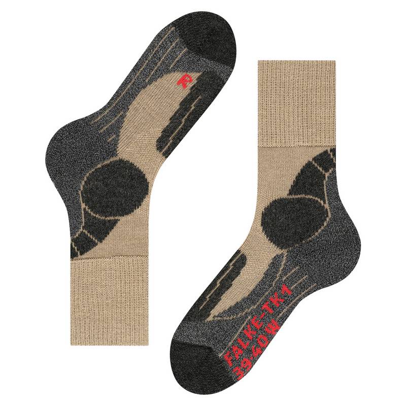 Falke TK1 Adventure Wandersocken Damen