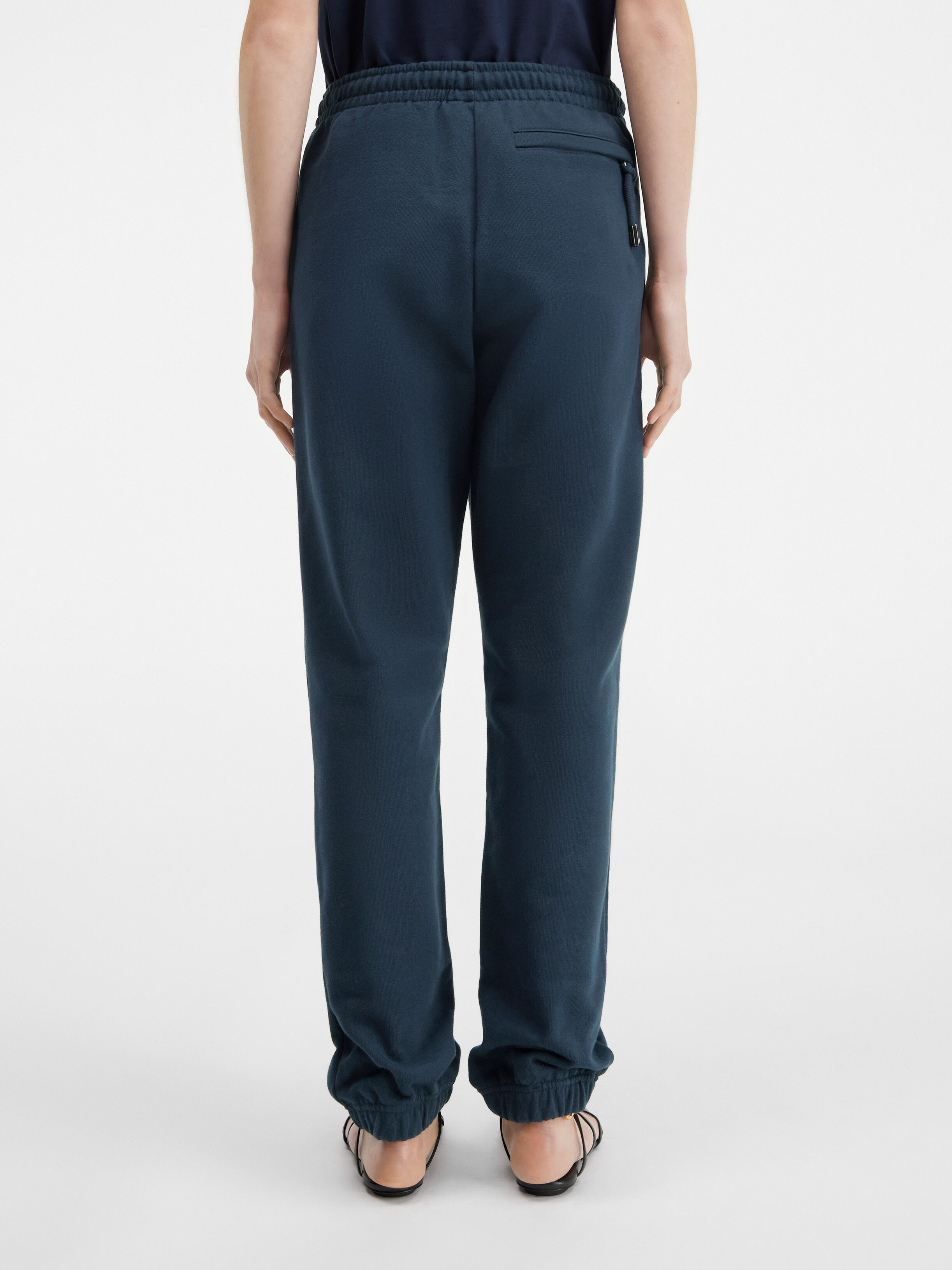Le jogging Jacquemus