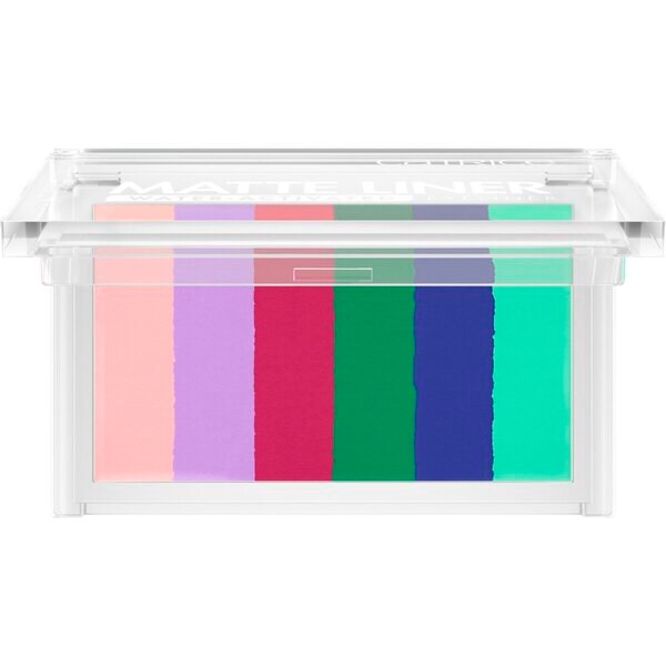 Catrice Matte Liner Water Activated Eyeliner 8,5g