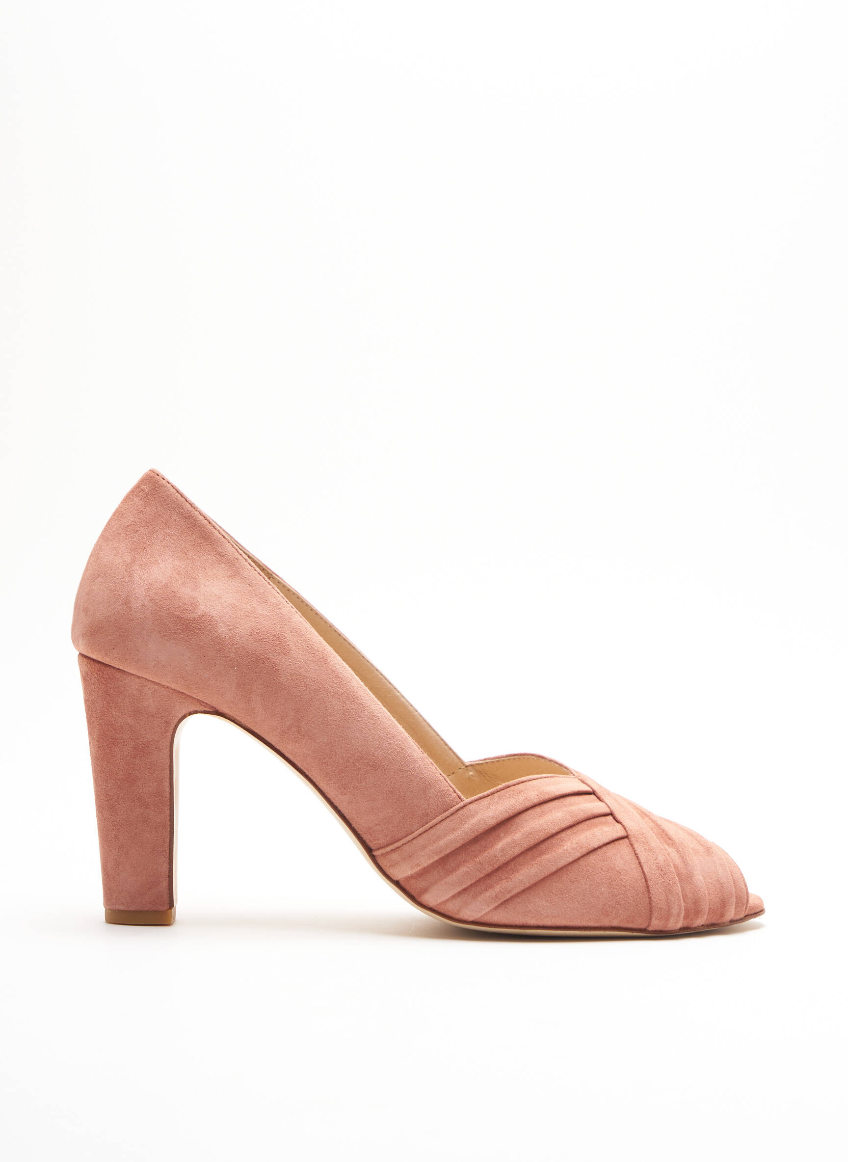 Georgia Rose Escarpins Femme couleur rose