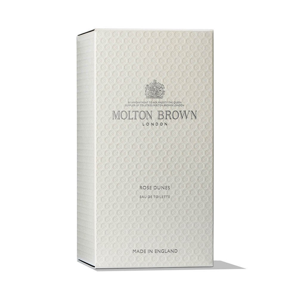 Molton Brown Rose Dunes Eau de Toilette Nat. Spray