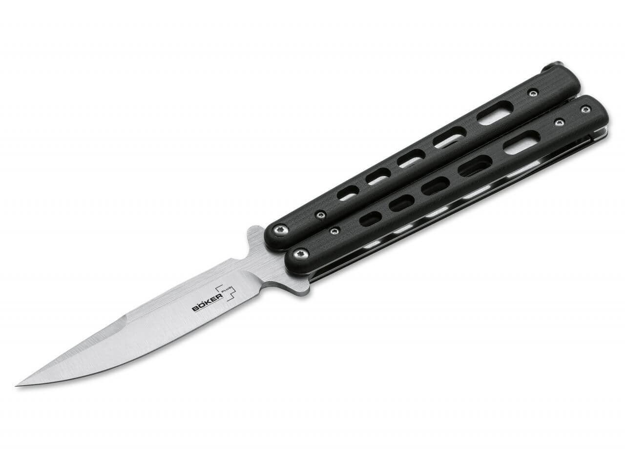 Balisong G10 Large