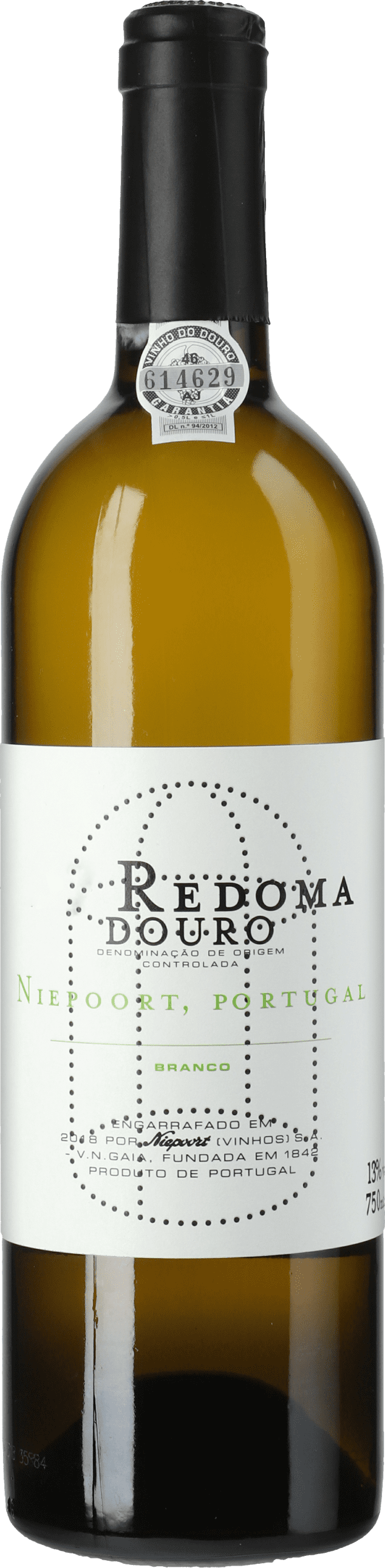 Niepoort: Redoma Branco 2021