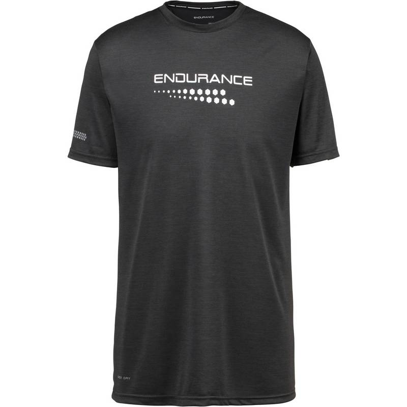 Endurance PORTOFINO Printshirt Herren
