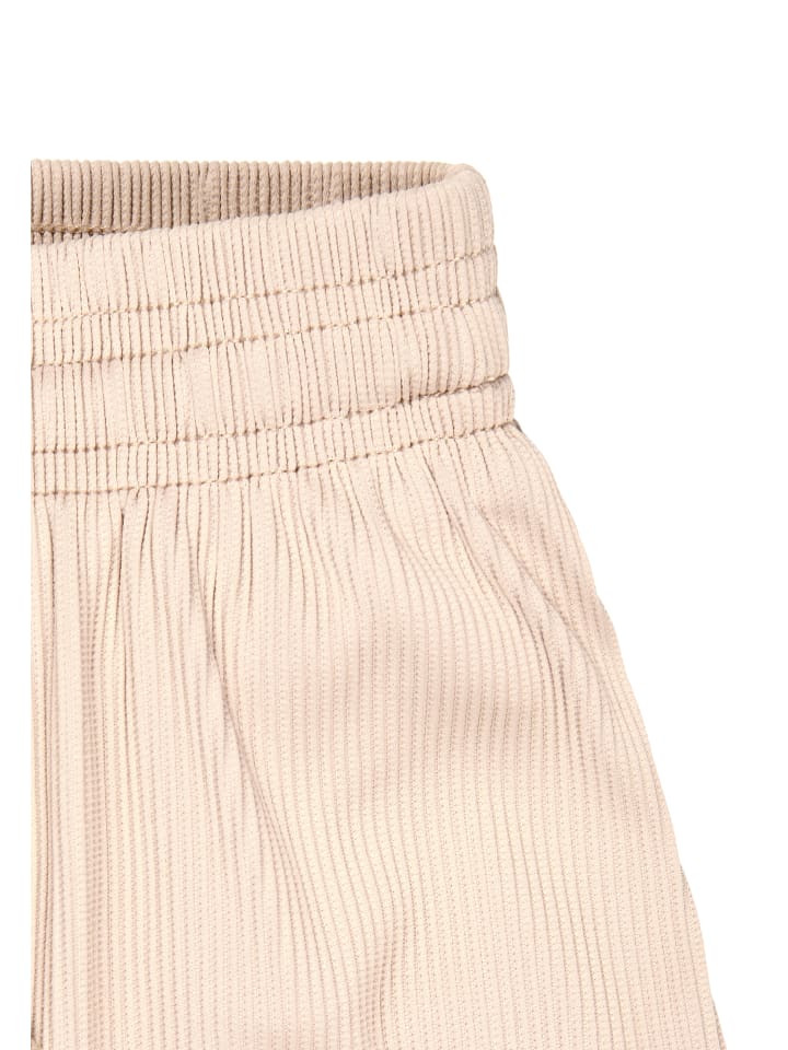 Sterntaler Badeshorts Rippe in beige günstig kaufen