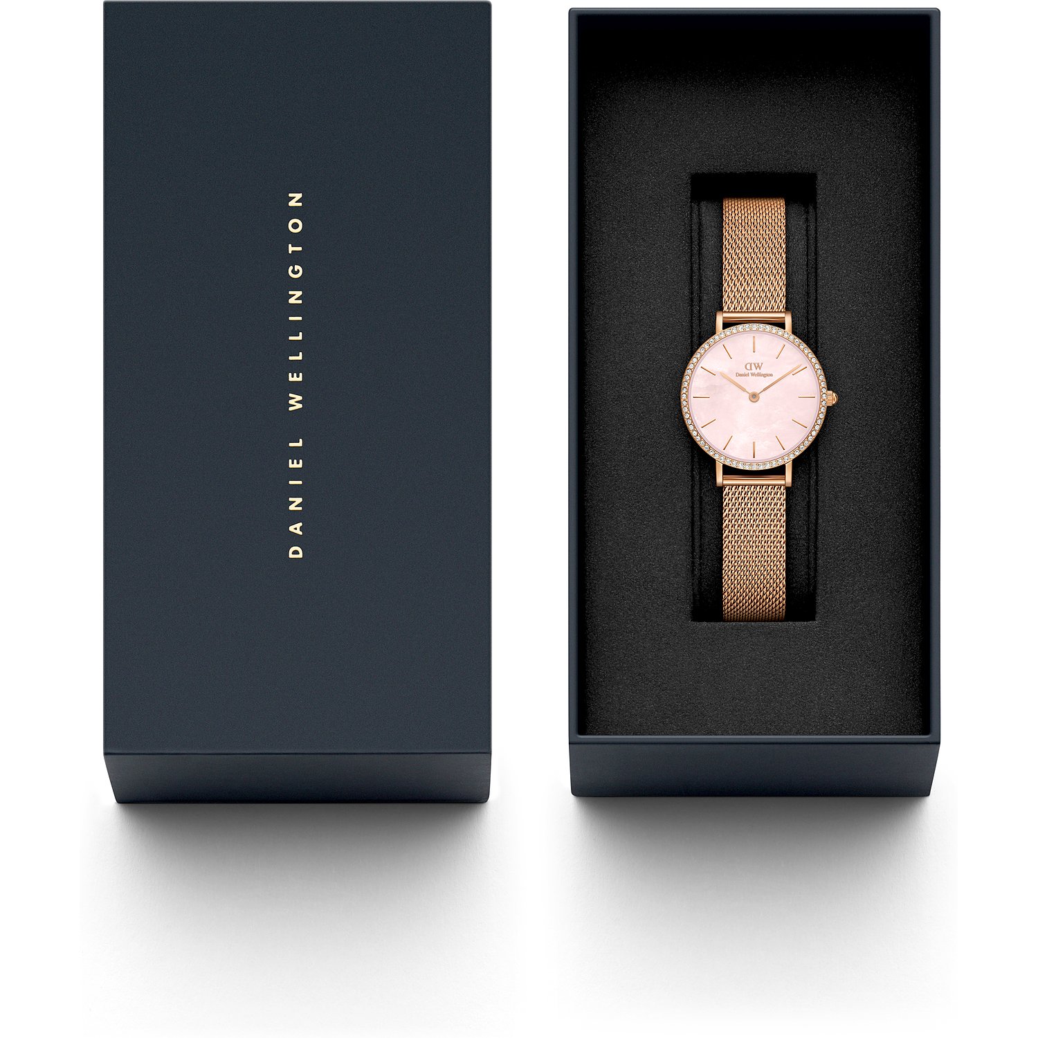 Daniel Wellington Montres