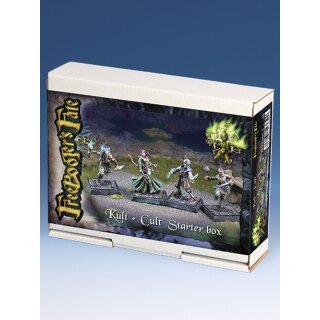 Freebooters Fate 2.Edition - Bundle (DE)