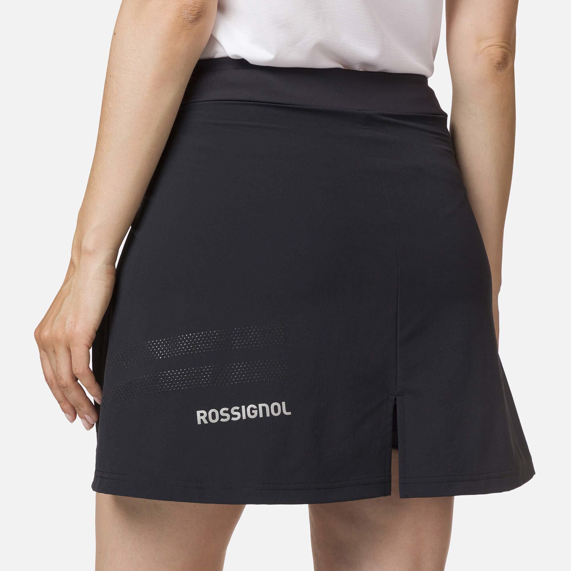 Jupe-short technique pour femme