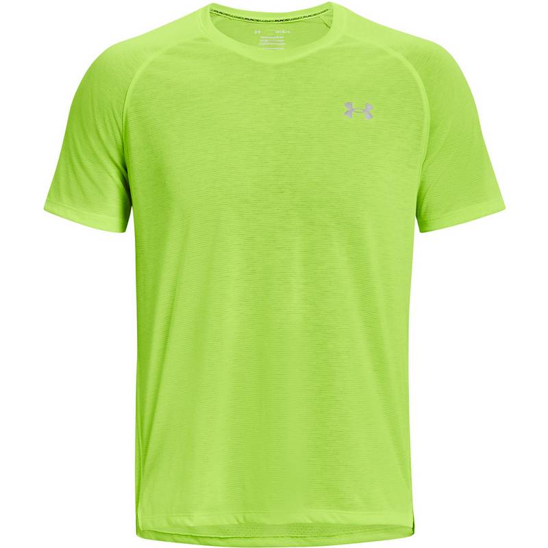 Under Armour STREAKER Funktionsshirt Herren