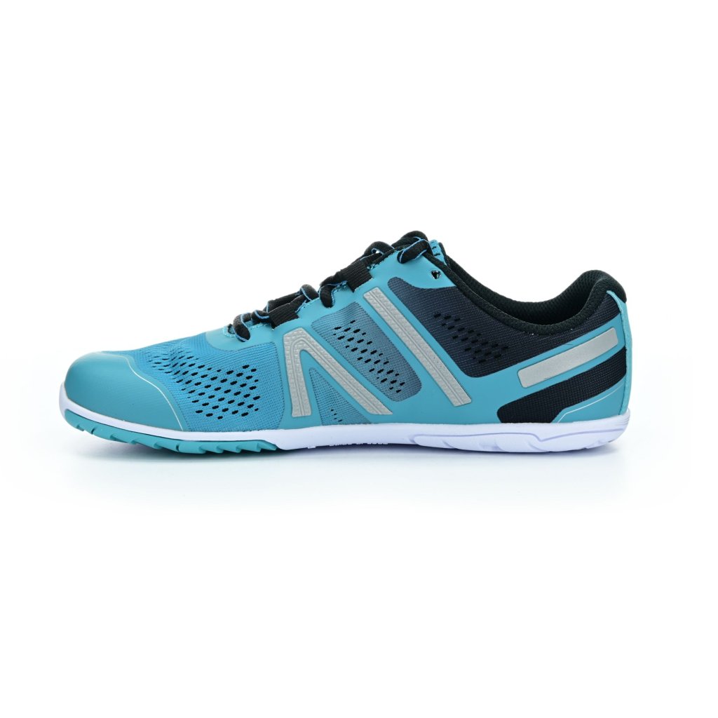 Xero Shoes HFS Porcelain Blue sportliche Barfußschuhe