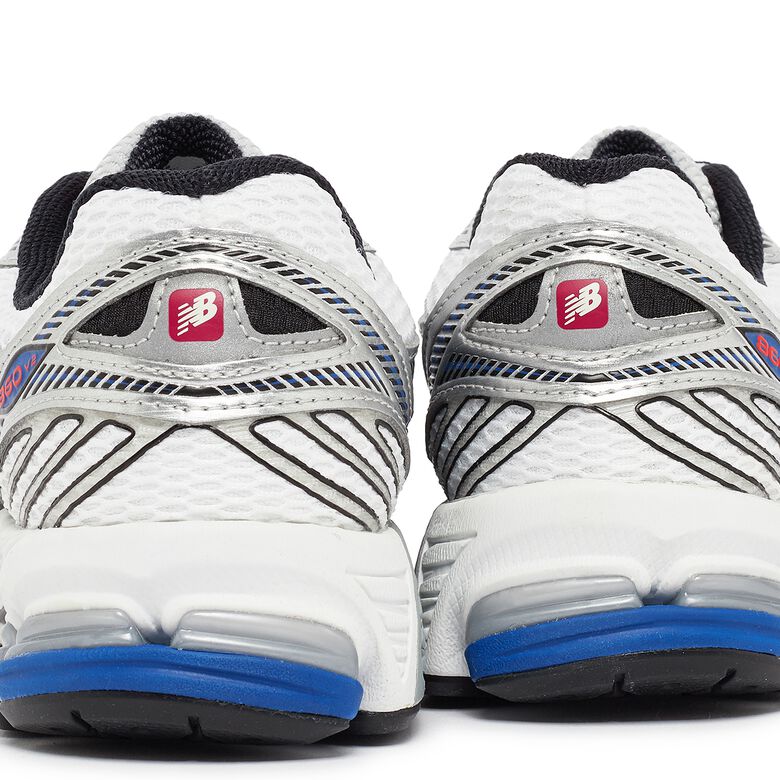 New Balance ML860XB white
