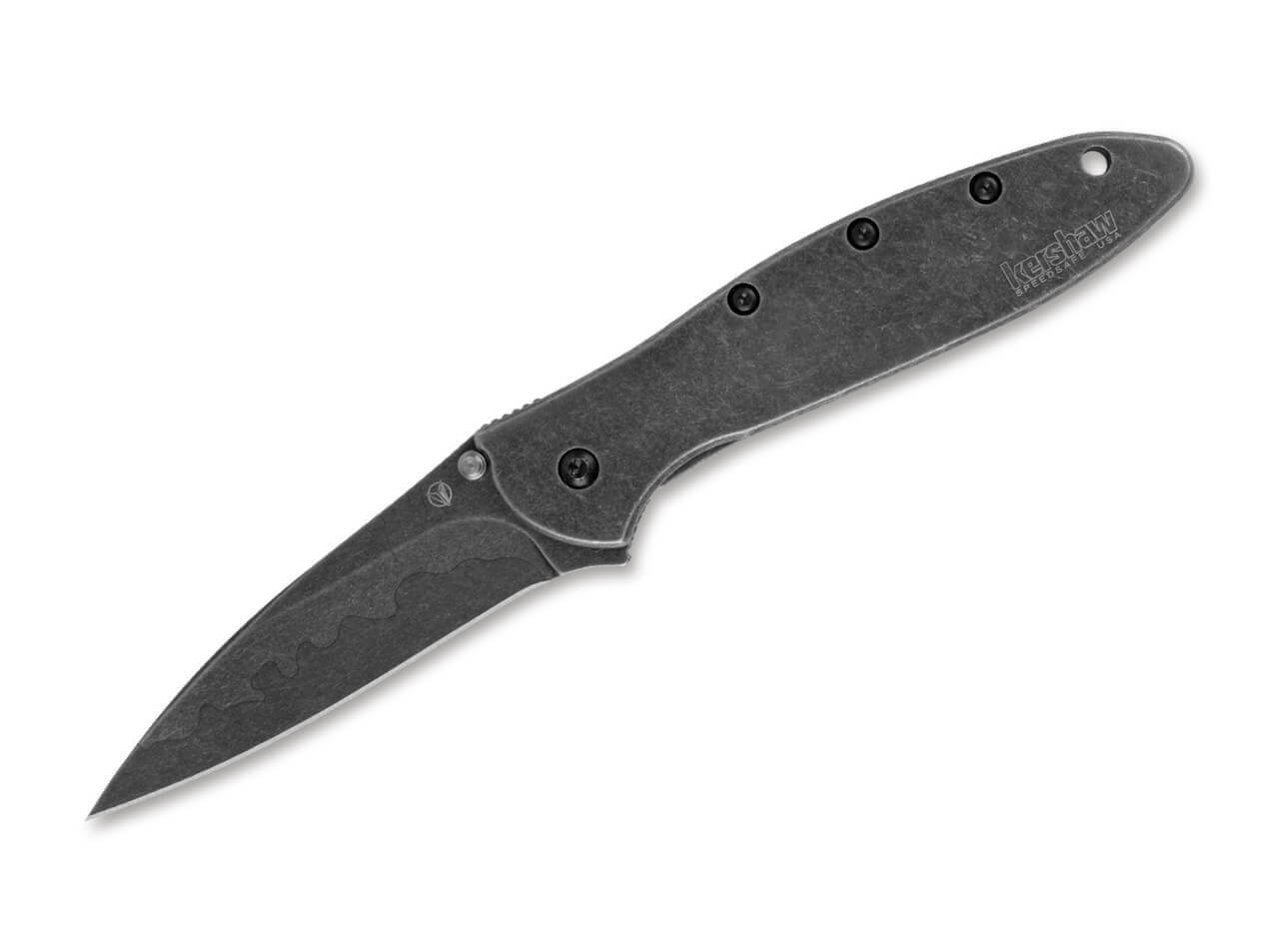Leek Composite Blackwash