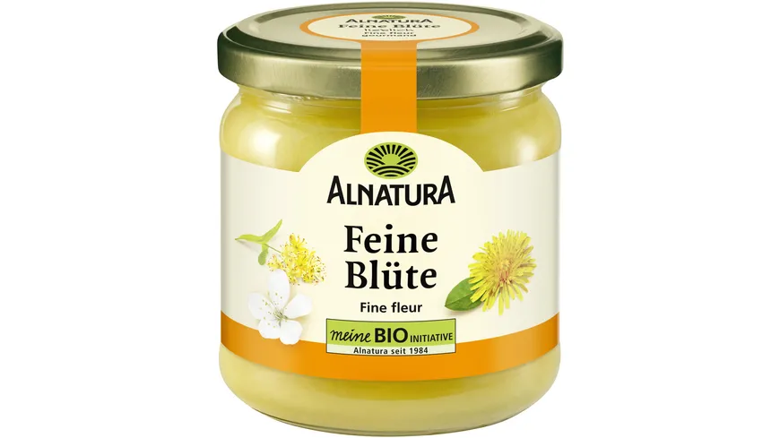 Alnatura Bio Feine Blüte 500 g