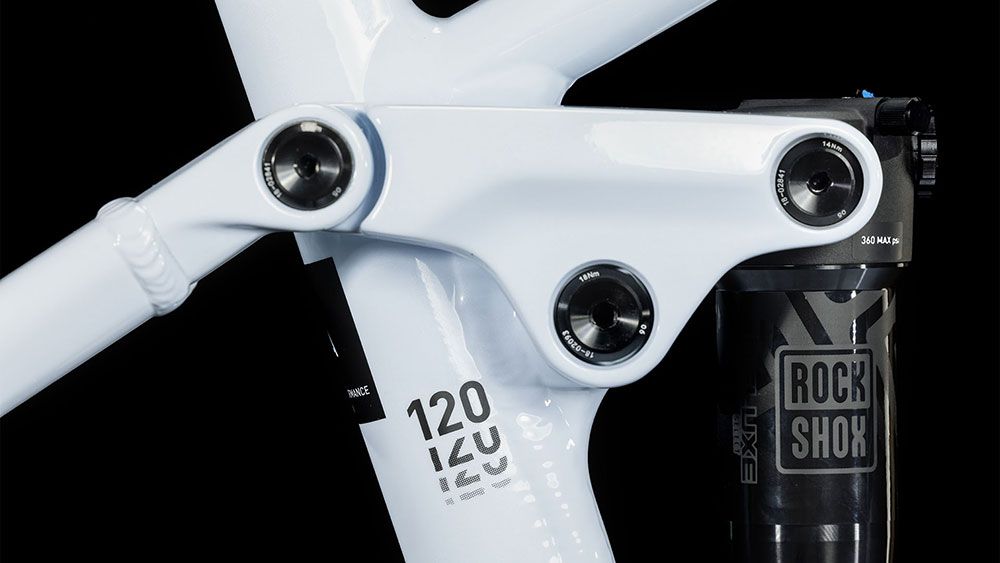 Cube Stereo Hybrid 120 Pro 750 flashwhite´n´black kaufen | Bike-Discount