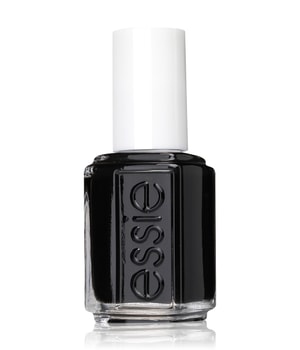 essie x invisibobble Sprunchie True Black Nagellack-Set 1 Stk