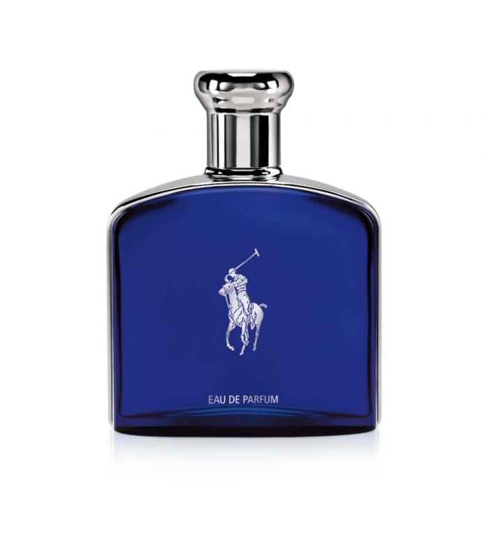 Ralph Lauren-POLO BLUE-Eau De Parfum Vaporisateur