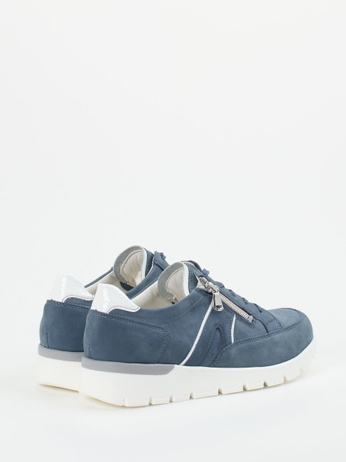 Schnürschuh-26511590085 Waldläufer