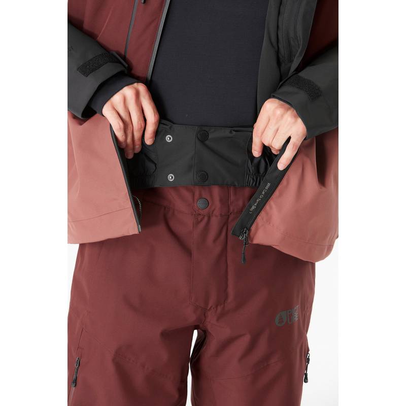 Picture Object Snowboardjacke Herren