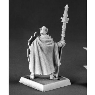 Oakhearth Warden (REA14581)