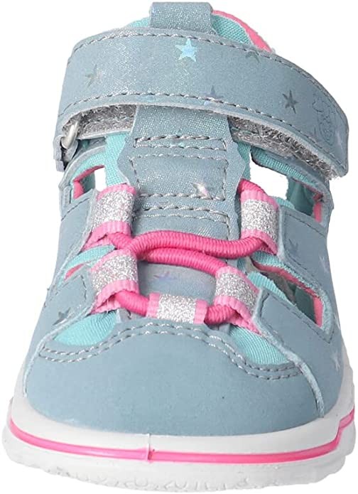 RICOSTA Sandalen blau