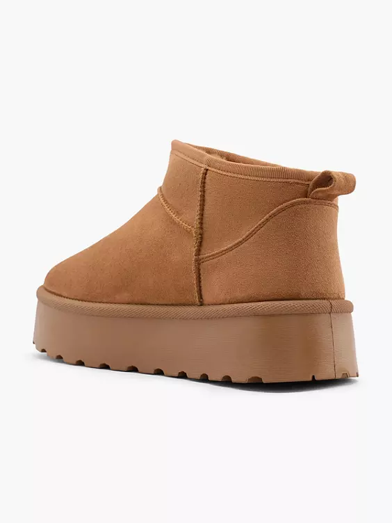 TOM TAILOR Boots