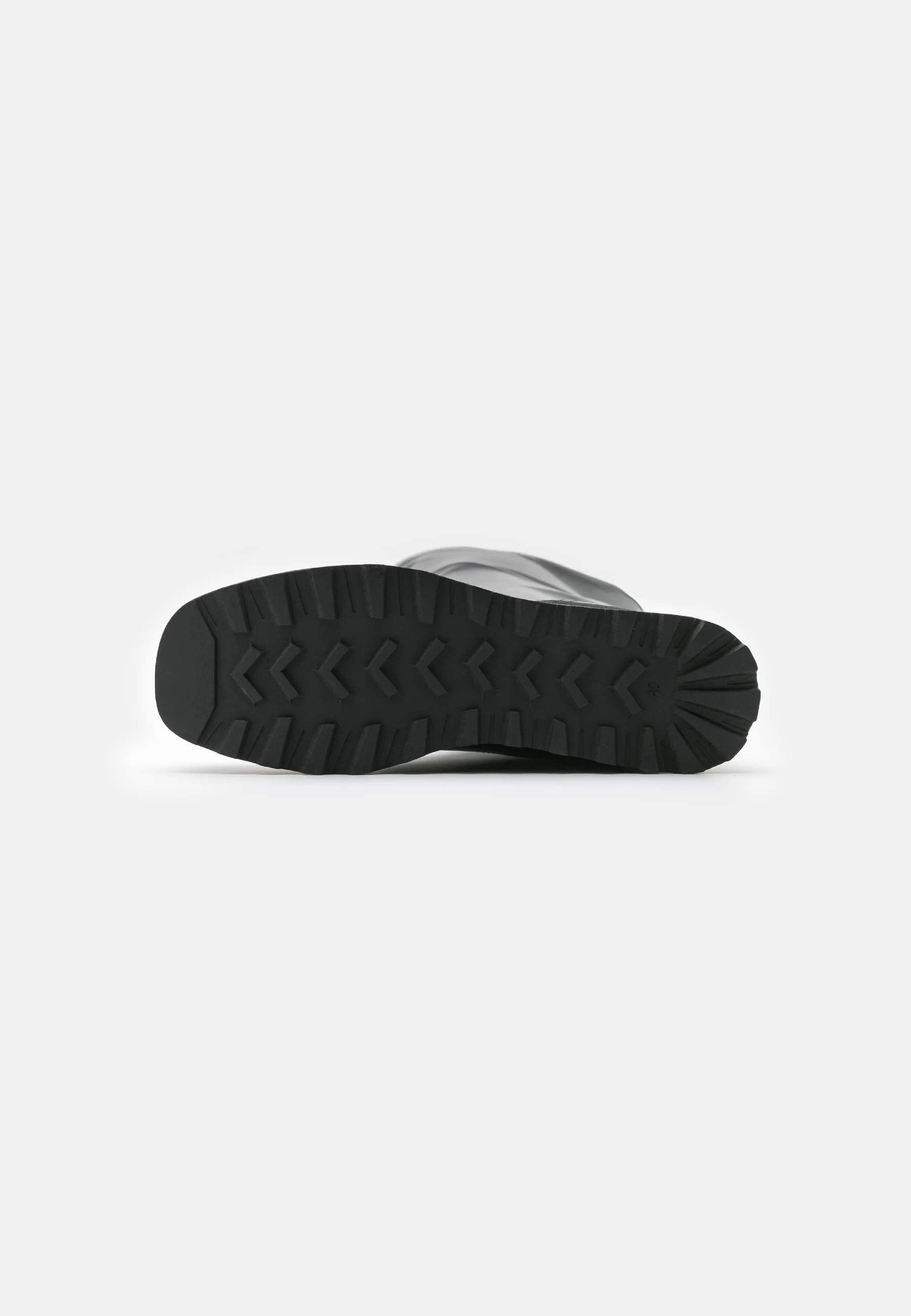 Botas de plataforma de corte ancho Even&Odd