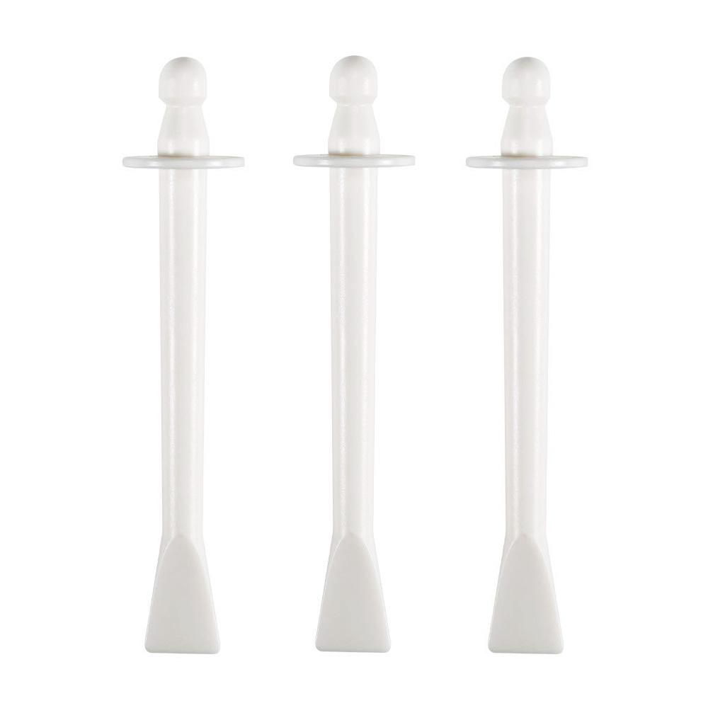 UNIQ 20 bâtonnets de cire pour le nez Cire capillaire