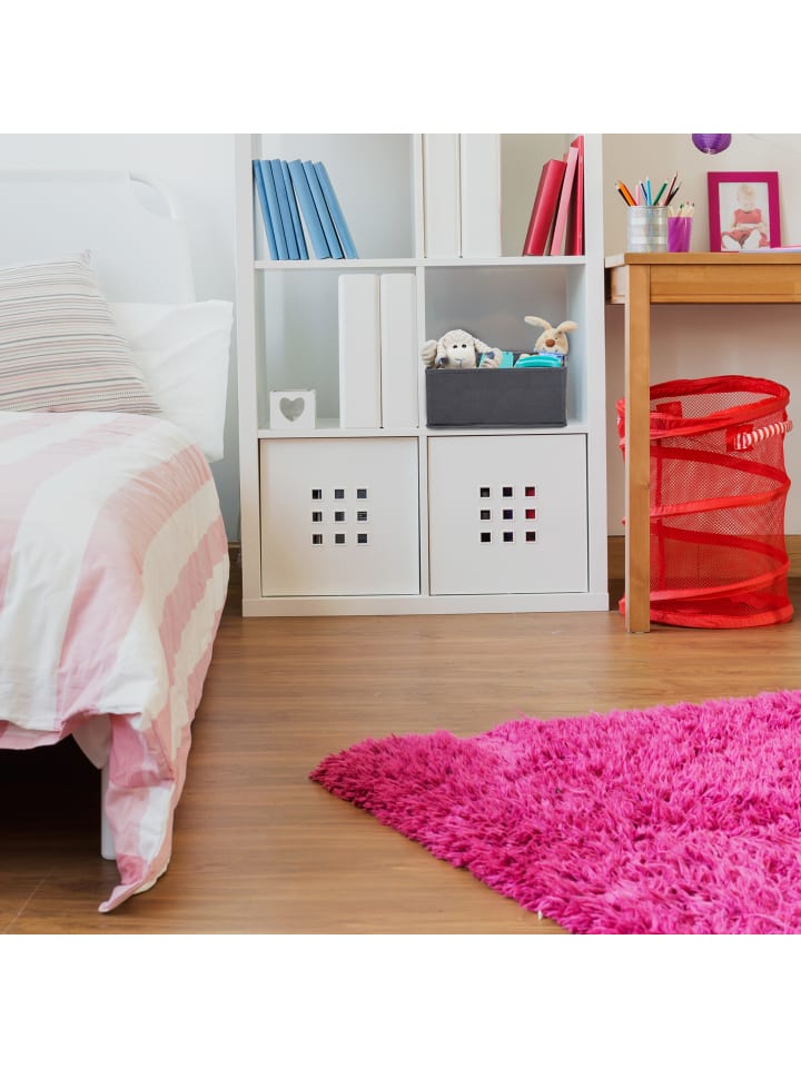 relaxdays 6-tlg. Schubladen Organizer Set in Grau günstig kaufen onesize
