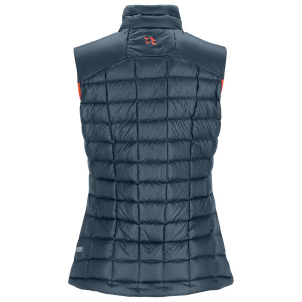 Rab - Women's Mythic Vest - Daunenweste