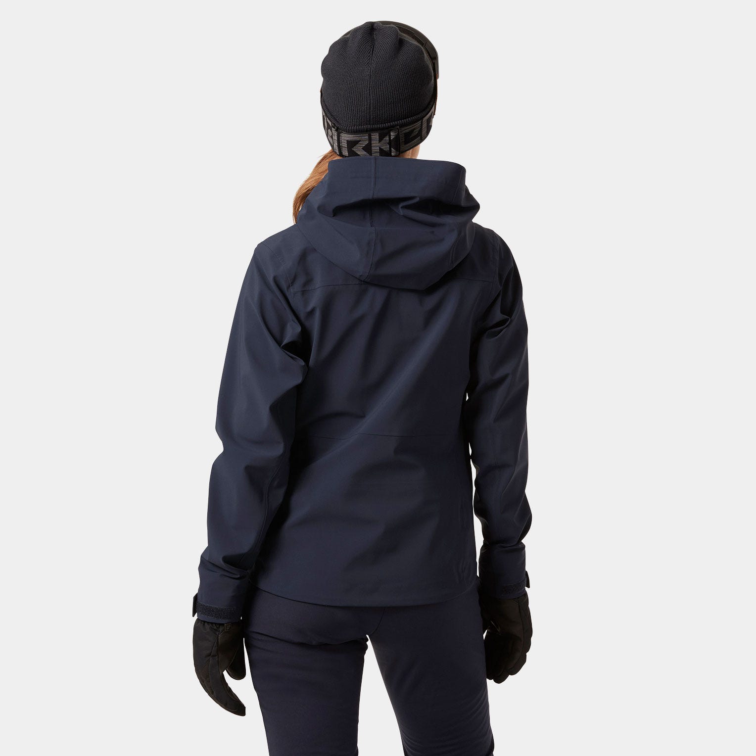 Women's Motionista 3L Shell Jacket
