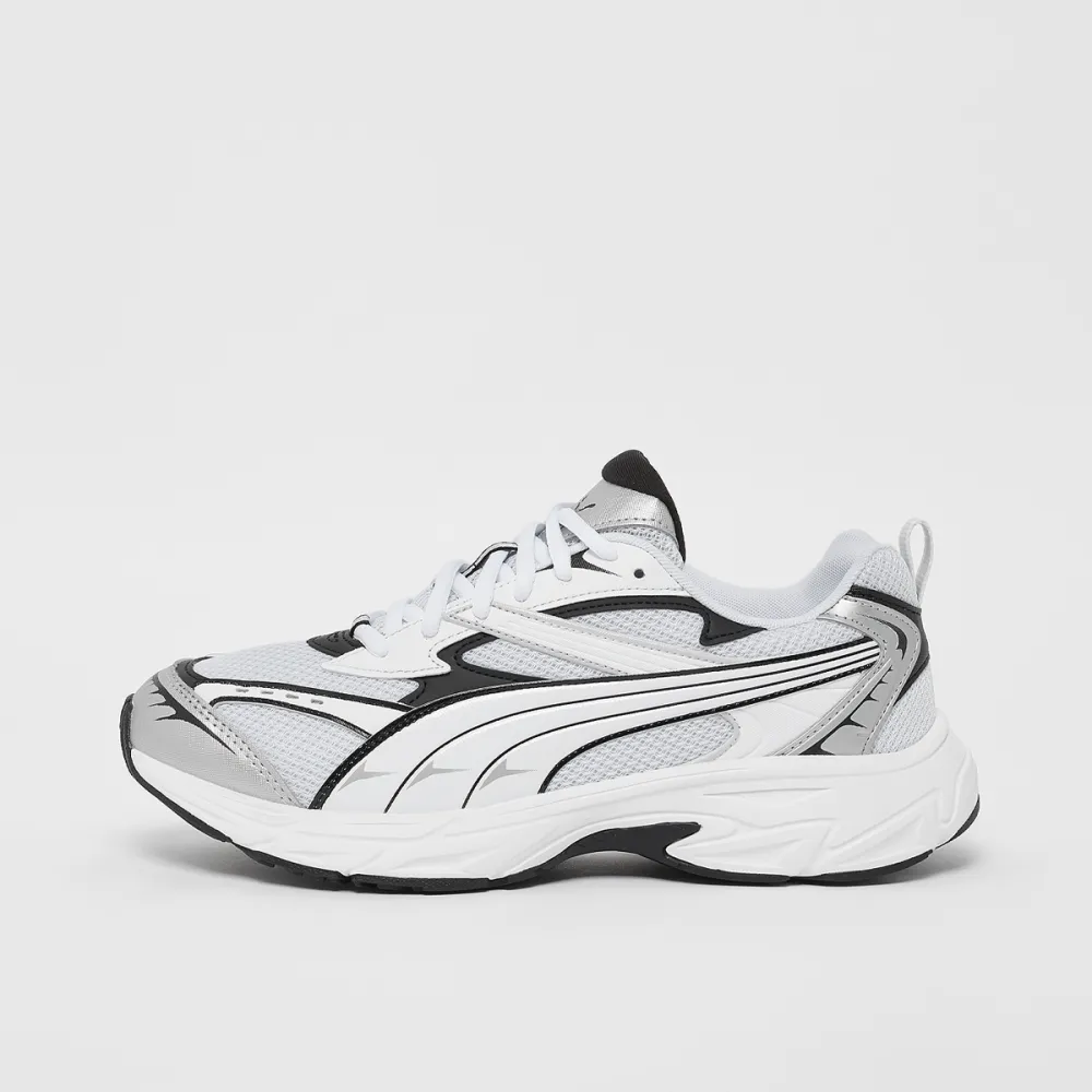 PUMA Morphic Base 392982 02 / grau