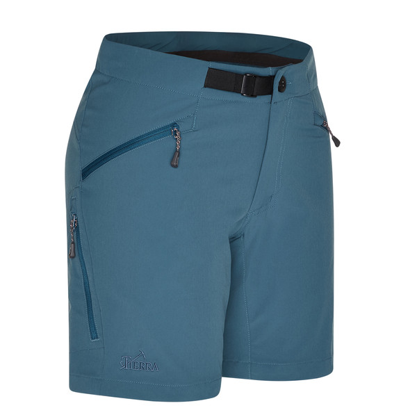 PACE SHORTS W Damen - Shorts