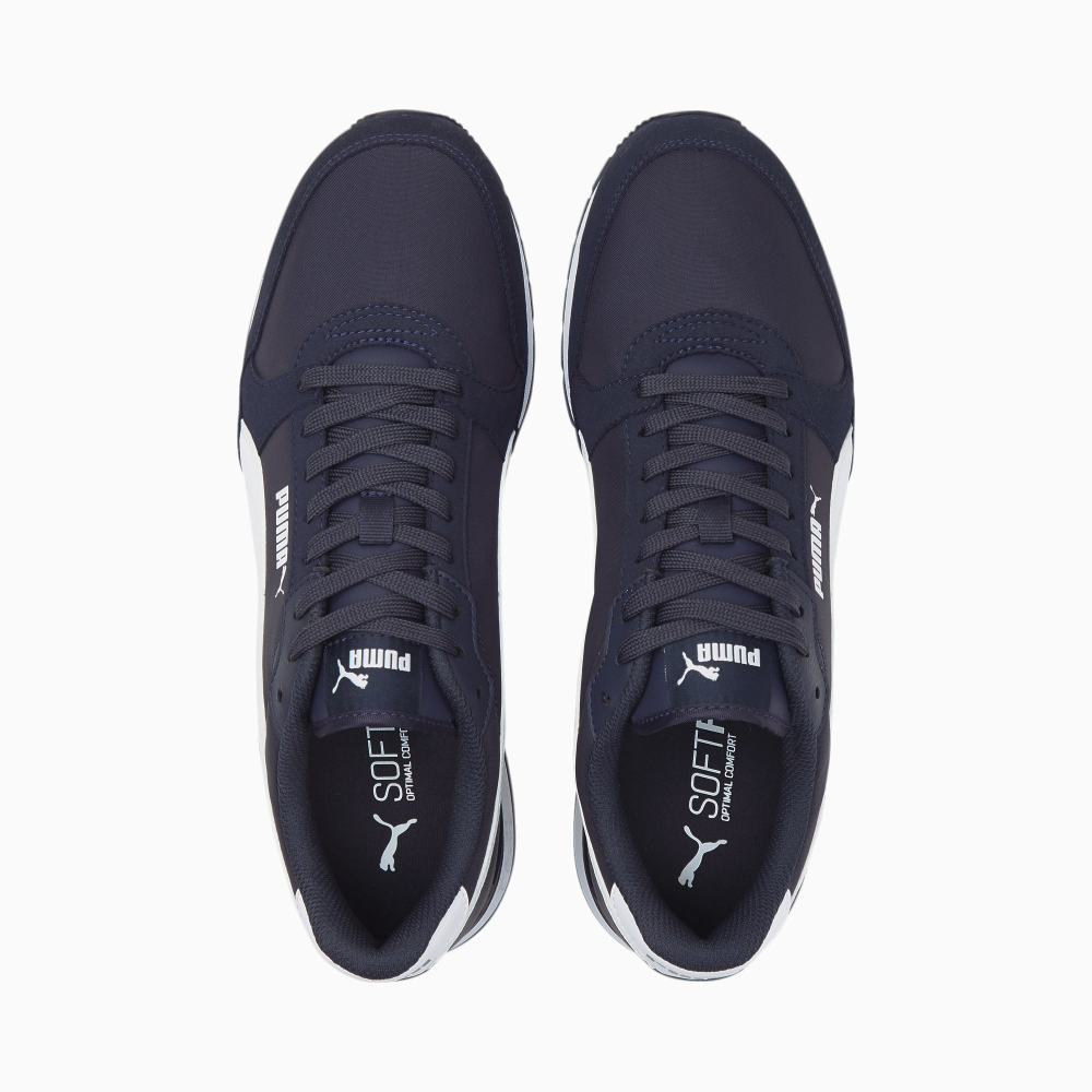 PUMA ST Runner v3 NL 384857-02 / blau