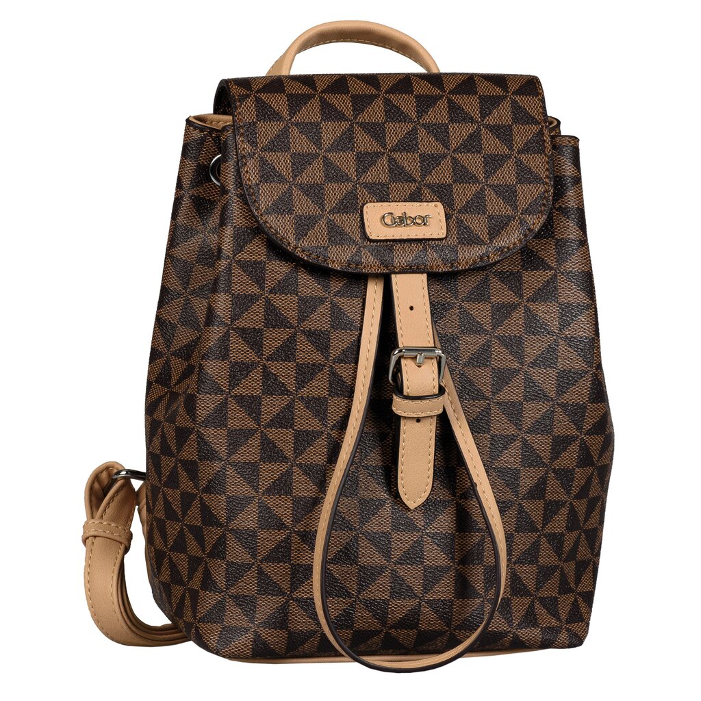 Gabor bags Rucksack BARINA braun