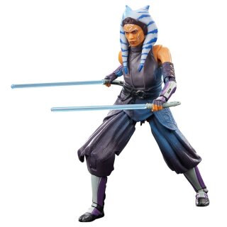Star Wars: The Mandalorian Black Series Credit Collection Actionfigur
