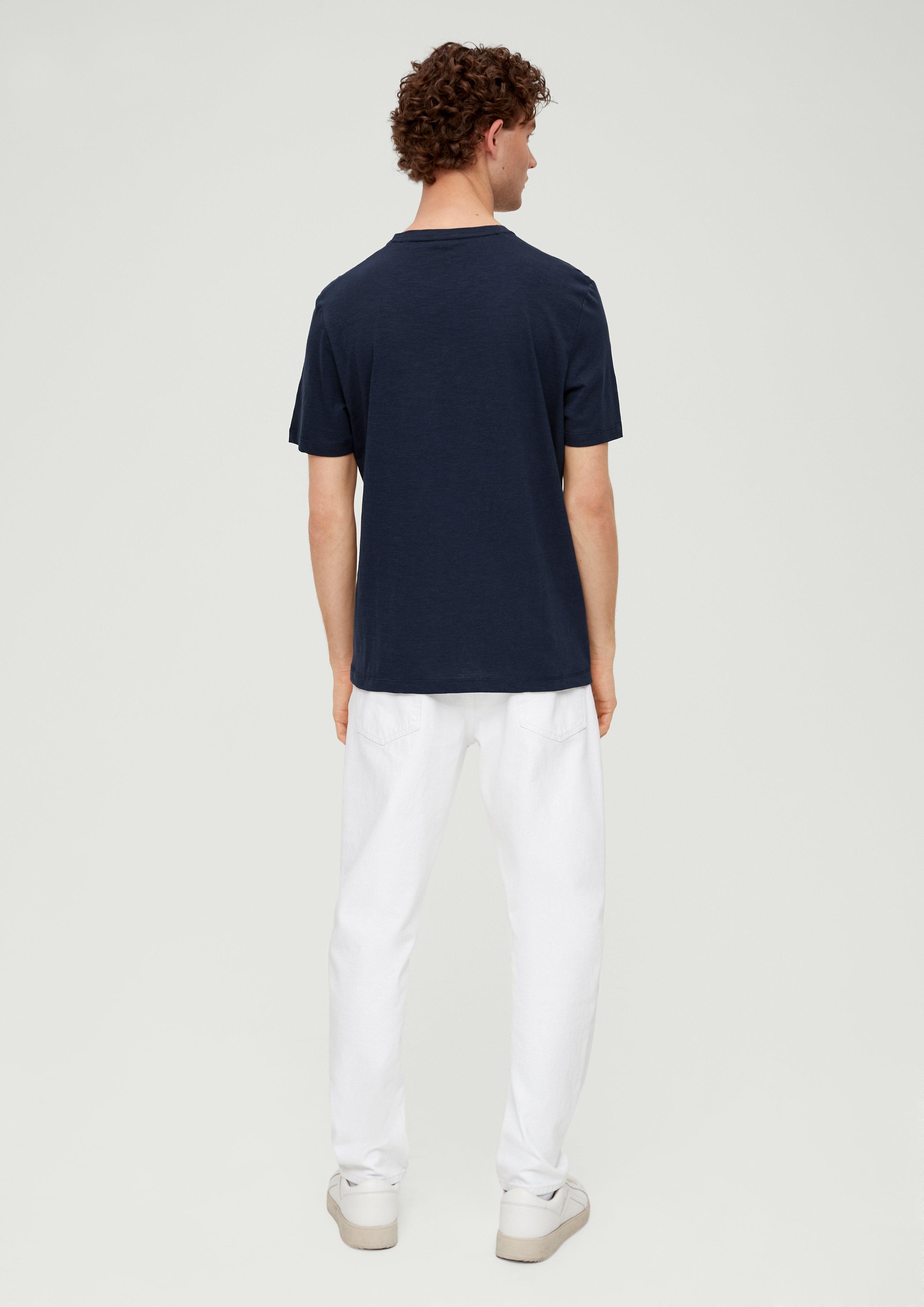 T-Shirt aus Baumwolle  2131375-59A1