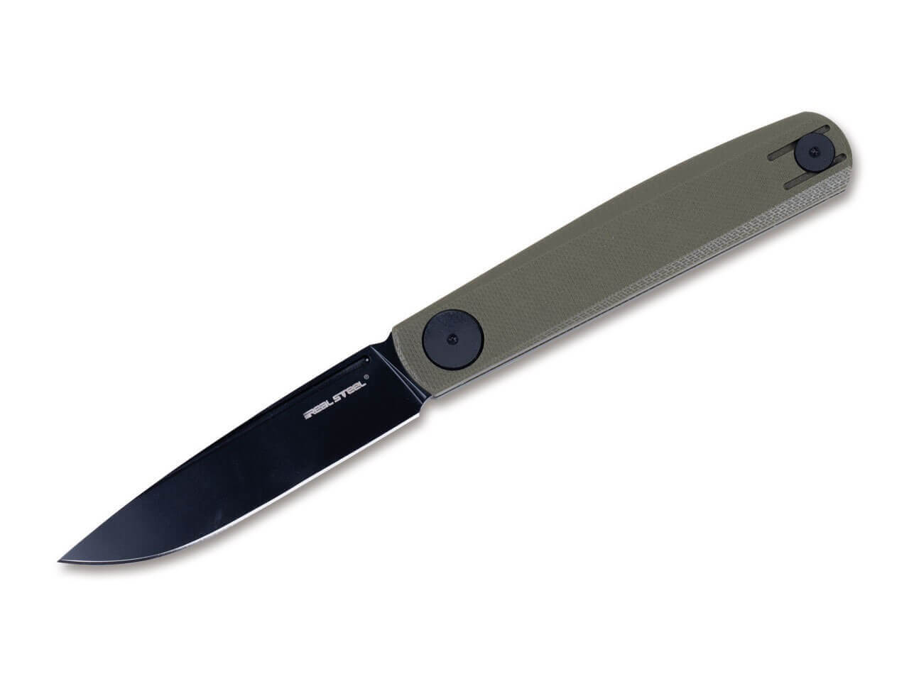 G Slip Compact OD Green
