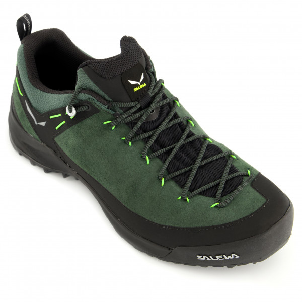 Salewa - MS Wildfire Leather - Multisportschuhe