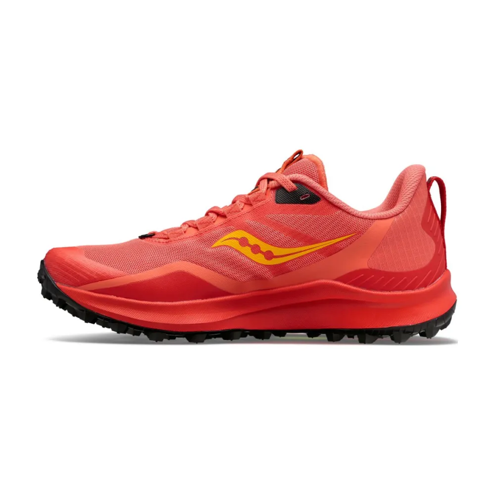Saucony Peregrine 12 S10737-32 / rot
