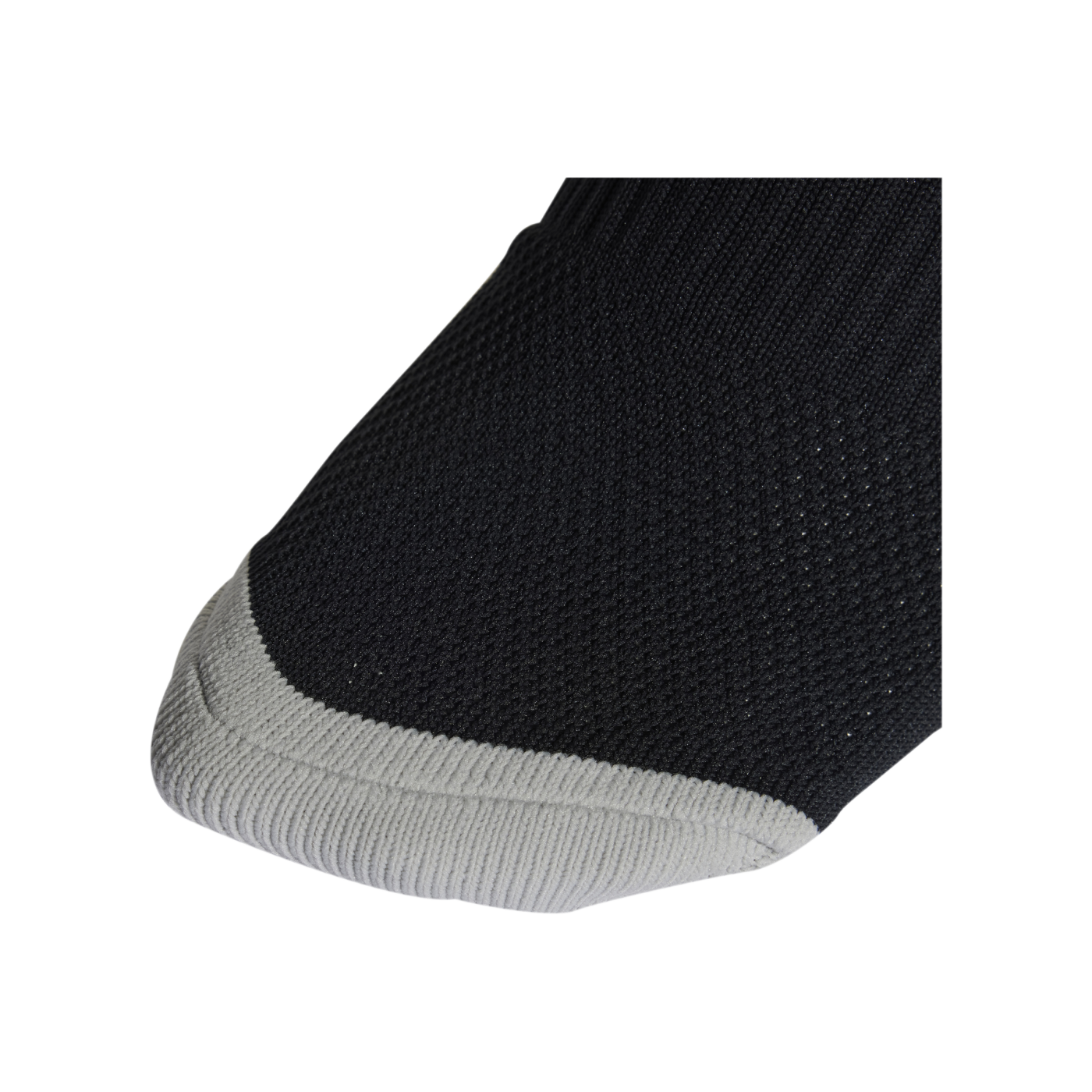 adidas Milano 23 Strumpfstutzen Schwarz Weiss
