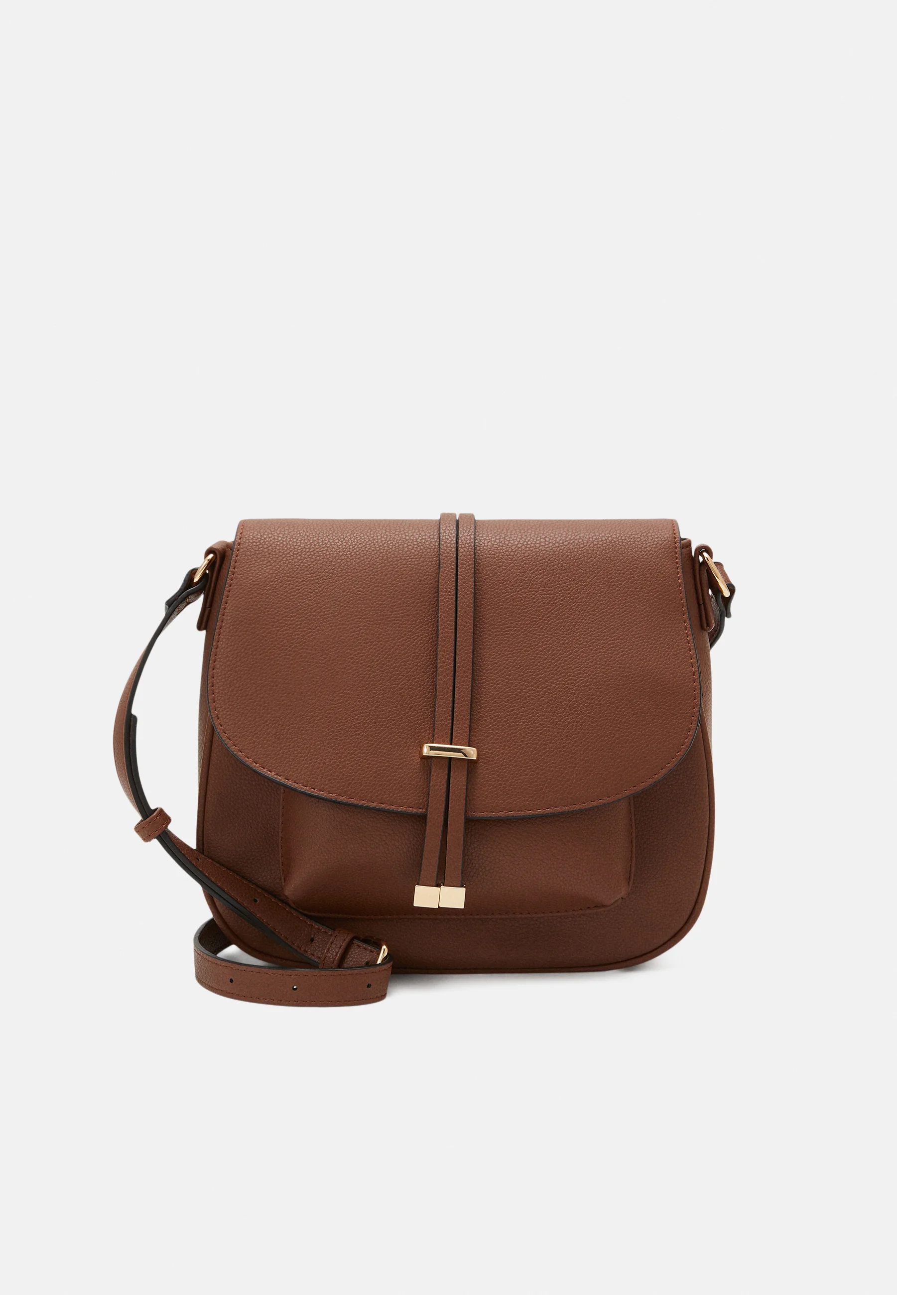 Bolso de hombro Anna Field