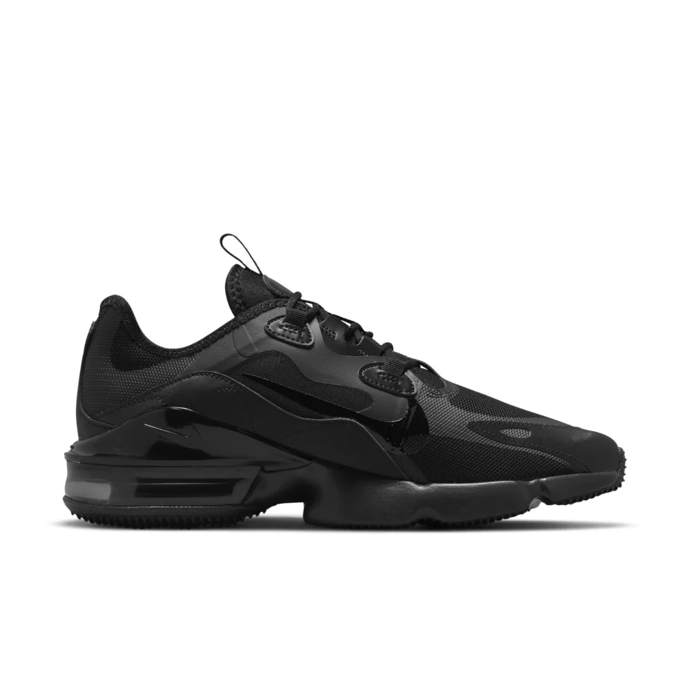 Nike Air Max Infinity 2 CU9452002 / schwarz