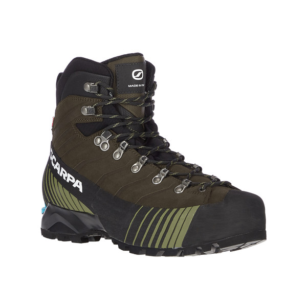 RIBELLE HD Herren - Bergstiefel