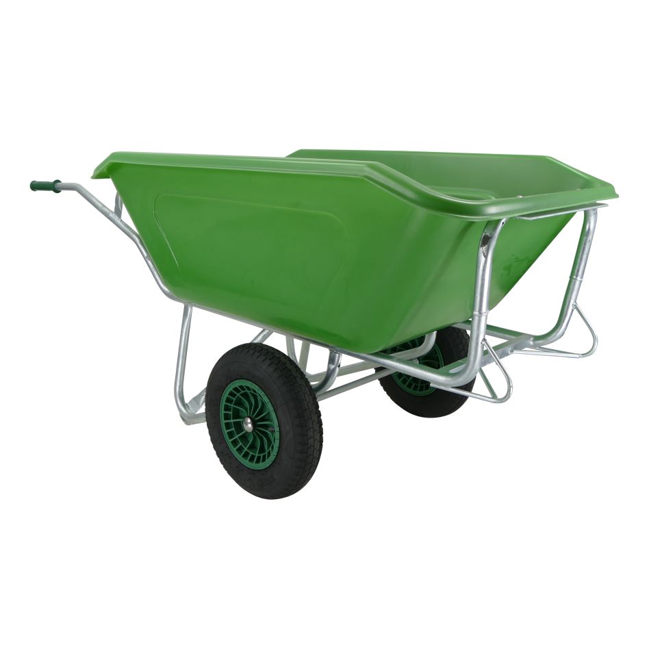 Fort 20430 F&S 350/2 - 4-slojna kolica 350L