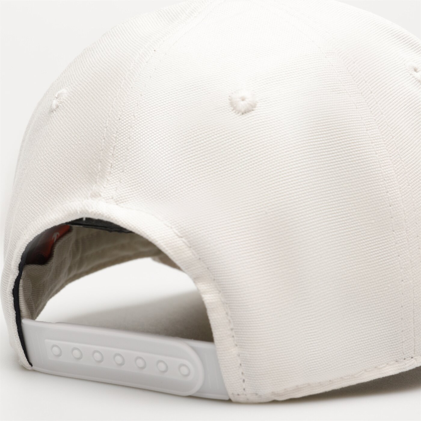 CHAMPION MÜTZE BASEBALL CAP Weiß
