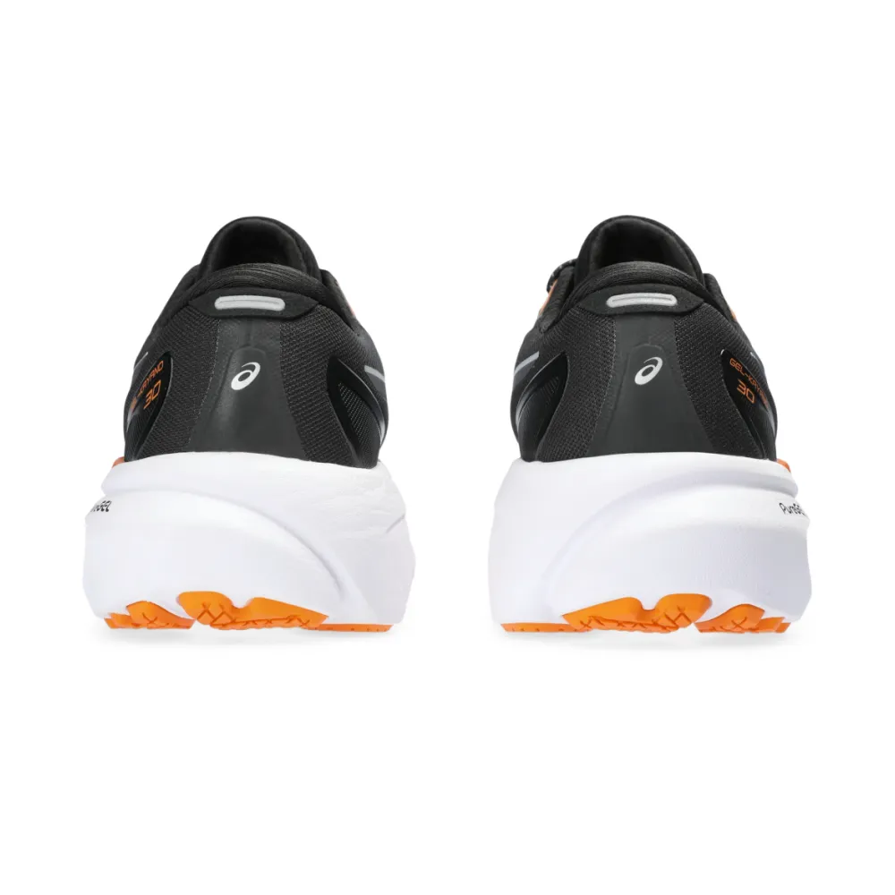 Asics Gel Kayano 30 Lite Show 1012B576-001 / schwarz