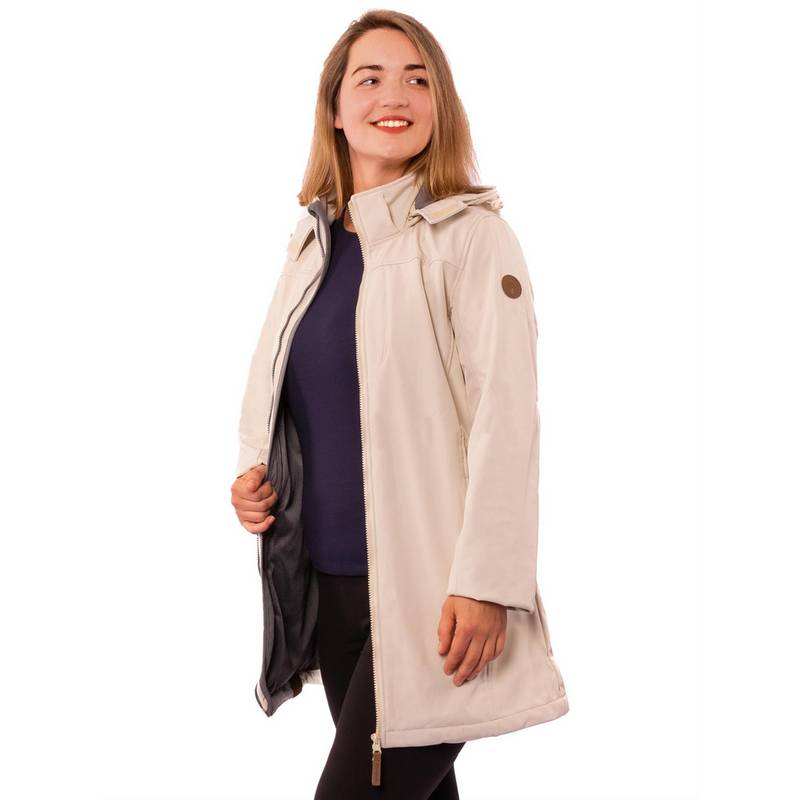 Gipfelglück Junko Softshelljacke Damen